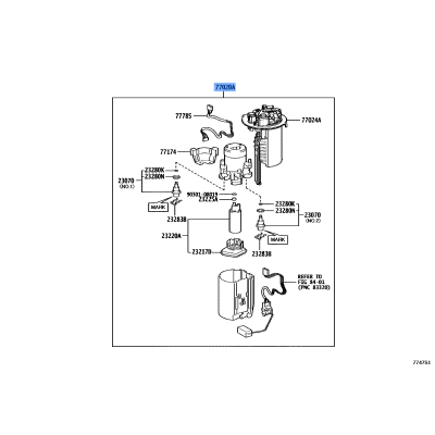 Fuel Pump