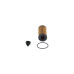 BOSCH F026407204 Oil Filter
