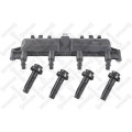 Ignition Coil ! Citroen C3/Berlingo, Peugeot 306/1007 1.1-1.6 96>