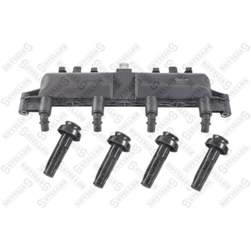 Ignition Coil ! Citroen C3/Berlingo, Peugeot 306/1007 1.1-1.6 96>