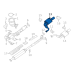 Muffler Assy-Exhaust,Main