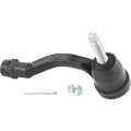 steering tie rod end left