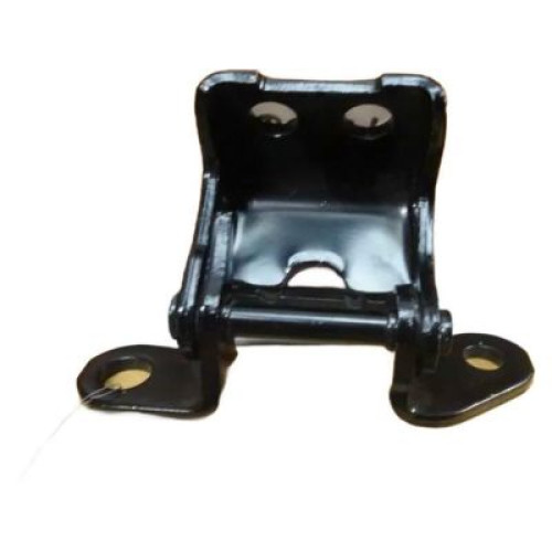 Left Rear Door Upper Hinge - Honda (2007-2020 CR-V, 2015-2020 Fit)