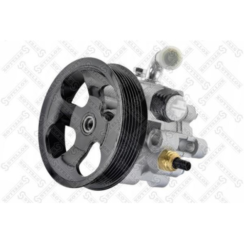 Power Steering Pump !54166 Toyota Rav 4 2.0 4Wd 00-05