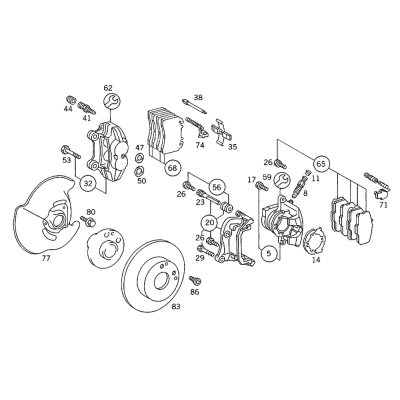 Brake Pad