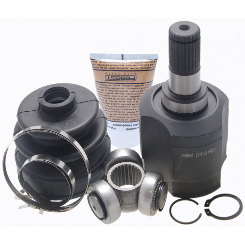 inner cv joint 25x41x27