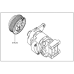 Genuine Nissan Compressor Assembly 92600-9NB0D
