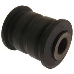Rear transverse rod bushing