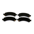 GENERAL MOTORS 84265875 Rear Disc Brake Pad Kit
