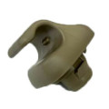 Sun Visor Holder *YR400L* Sienna Beige - Honda