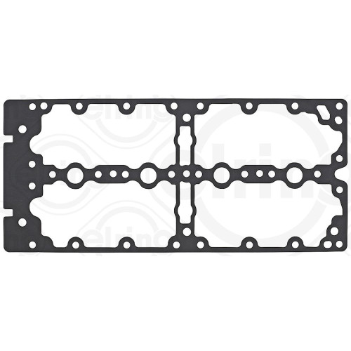 Gasket  Graphite