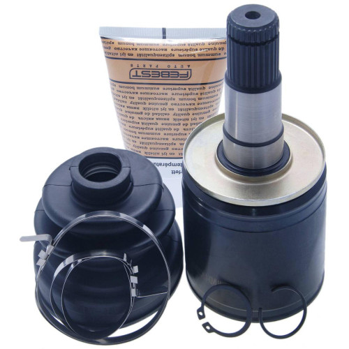 inner cv joint left 33x34.7x28