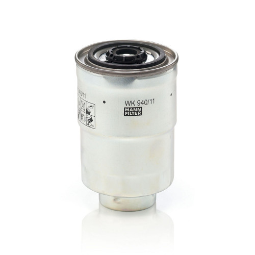 Body,Fuel Filter