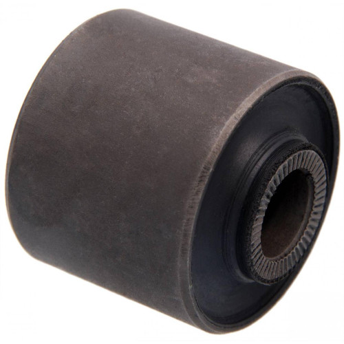 Rear knuckle bushing