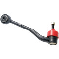 Left Front Lower Control Arm FEBEST 1924-X5LH for BMW X5 (E53) 2000-2006