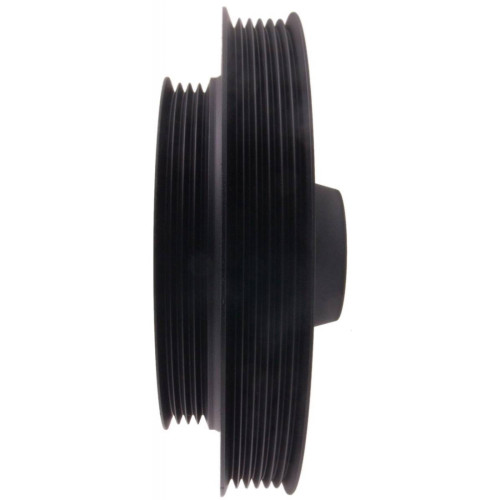 crankshaft pulley f23a