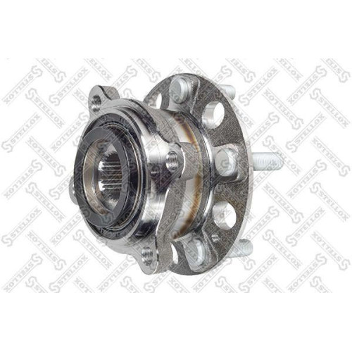 STELLOX 4215254SX Wheel Hub