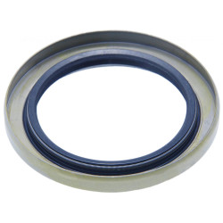 oil seal front hub 54.2x78.1x7.6x13.8