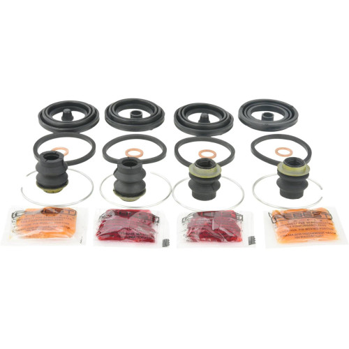 front brake caliper repair kit (set for two sides)