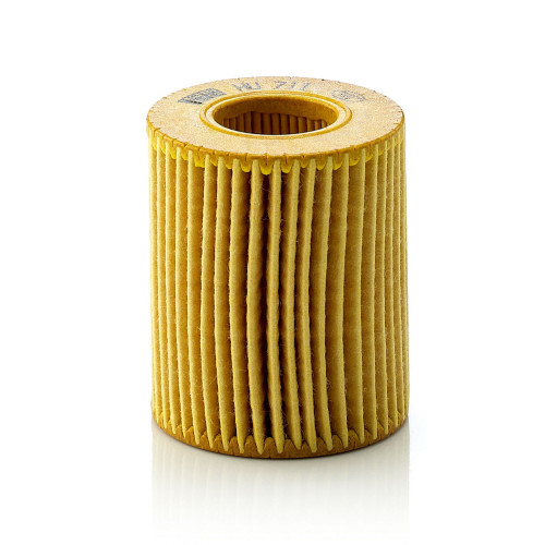 Cartridge Oil Filter