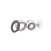 Bearing, VKBA542, SKF