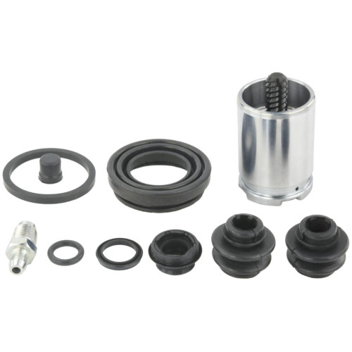 repair kit, rear caliper piston with mechanism d33.9