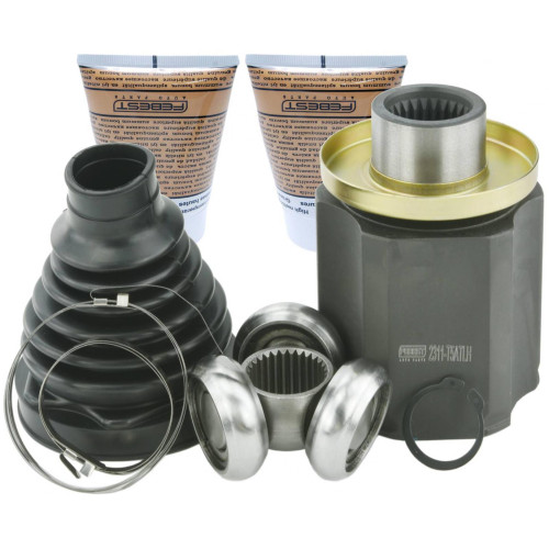 inner cv joint left 29x47.1x26