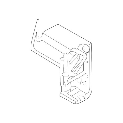 Gauge Sub-Fuel Tank