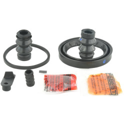 front brake caliper repair kit (set for one side)