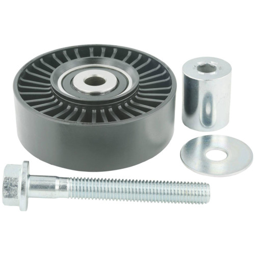 Pulley idler kit