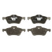 Brake Pad Set/Disc Frt Cooper