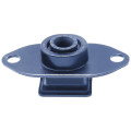 Manual Trans Mount Front Febest NM-J102WDL fits 13-14 Nissan Sentra