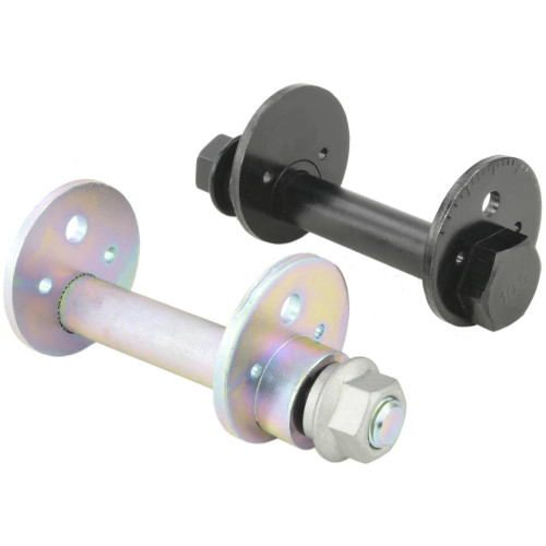 Repair kit, camber adjusting eccentric bolt