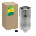 Body,Fuel Filter