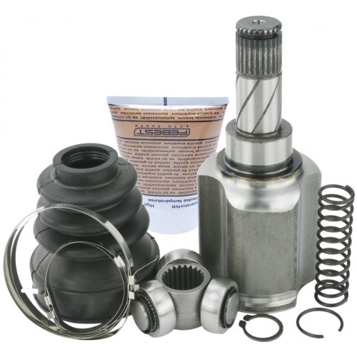 inner cv joint left 22x39.7x26