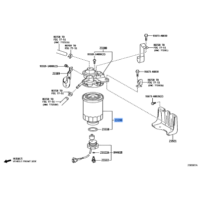 Fuel Filter