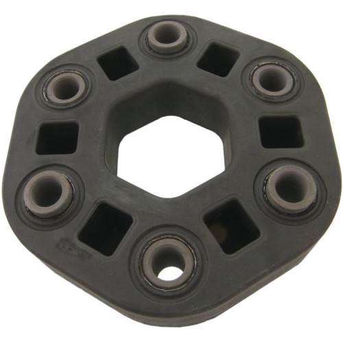 Drive shaft coupling