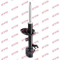 Shock Absorber Nissan Note Front Lh 2004- Kyb