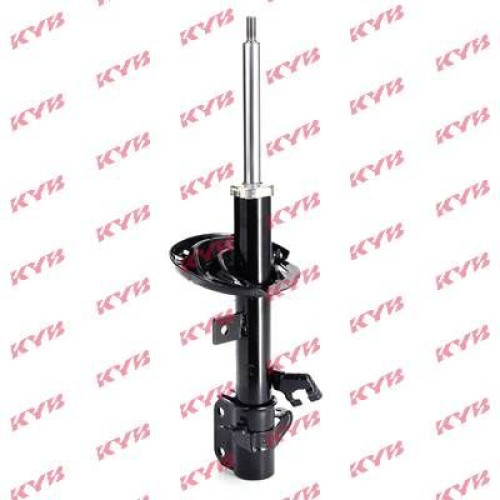 Shock Absorber Nissan Note Front Lh 2004- Kyb