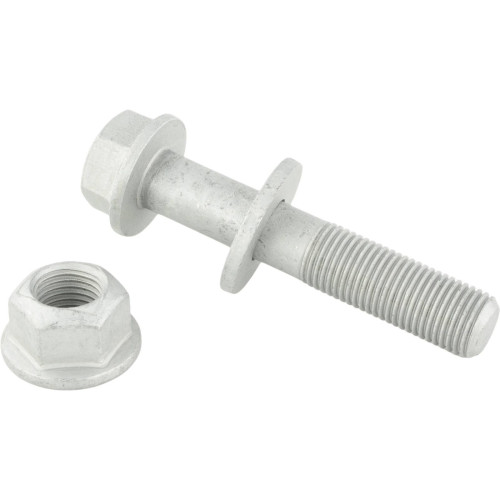 suspension arm bolt w/ washer