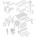 Gasket Set Engine