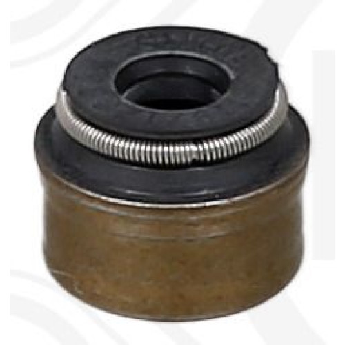 Seal Exhaust Valve