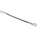 Holder, tail gate