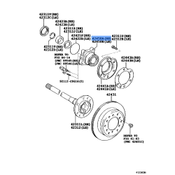 Bearing