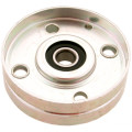 A/C Drive Belt Tensioner Pulley - Nissan Almera (N16) 2001-2005