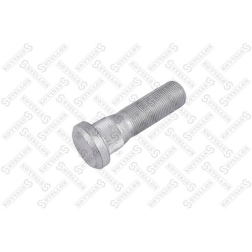 Wheel Bolt !Front M22X1.5X90 Rvi Magnum Dxi/Premium Dxi/Premium Pr/Premium Tr