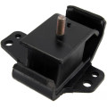 right engine mount mt