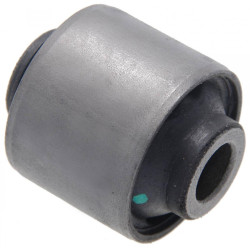 Rear trailing rod bushing
