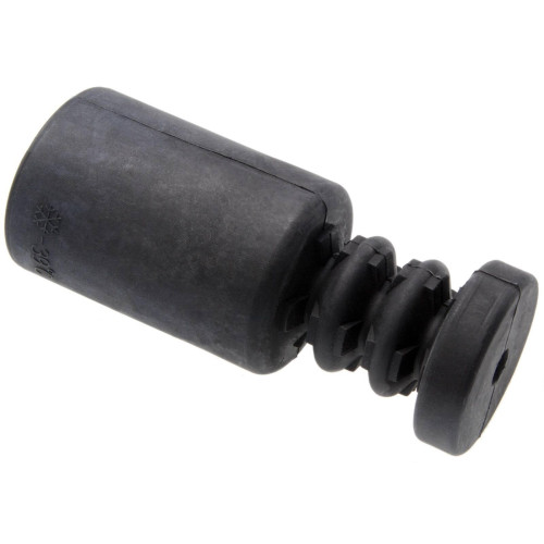 Front shock absorber boot