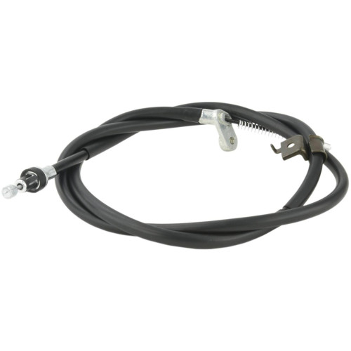 Parking brake cable, left